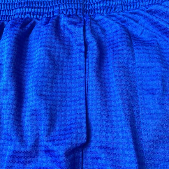 NIKE Drawstring Athletic Shorts with Pockets size L - Picture 4 of 8